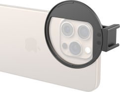SmallRig 5171 Universal Attachable Filter Adapter 67mm