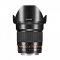 Samyang 16mm f/2 ED AS UMC CS Objektiv für Canon EF