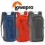 Lowepro Photo Hatchback 22L AW Backpack - modrý