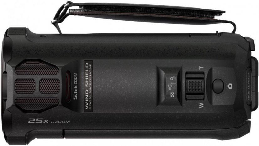 Panasonic HC-VX980