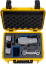 B&W Outdoor Cases BW Outdoor Cases Type 3000 for DJI Air 3 / Yellow