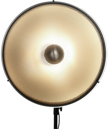 Nanlite Beauty Dish Reflector 70cm
