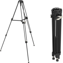 SmallRig 4164 Heavy Duty Alu-Tripod AD-80