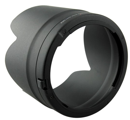 JJC LH-87 ekvivalent sluneční clony Canon ET-87