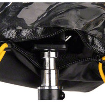 Walimex Regenschutzhülle für SLR Kameras