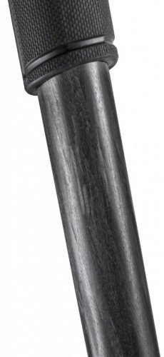 Manfrotto MPMXPROC5, XPRO 5-Section photo monopod, carbon fibre