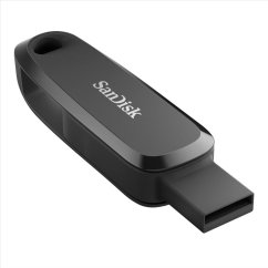 SanDisk Phone Drive USB-C/USB-A 32 GB 3.2 Gen 1, 100 MB/s