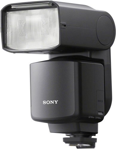 Sony HVL-F60RM2 externí blesk s bezdrátovým ovládáním