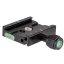 B.I.G. QR-60 Rychloupínací spojka 60 mm a QRP-60