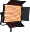 Nanlite set 3x 900CSA Bicolor LED Panel, statívy, brašňa