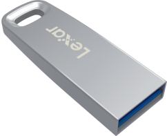 Lexar JumpDrive M45 Silver / 250MB/s (USB 3.1) 128GB