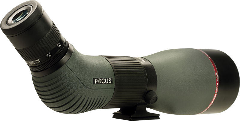 Focus Optimum 20-60x85 APO ED