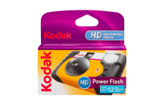 Kodak Power Flash 27+12 Jednorázový fotoaparát