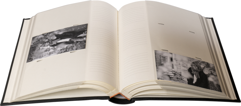 Focus Base Line Canvas Super 300 10x15 Grey