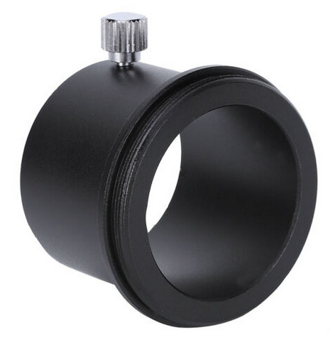 Adaptor T2 pentru telescop cu ocular de 1,25" versiune internă (TL-12VN)