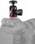 Manfrotto 492 Centre Ball Head with Cold shoe mount