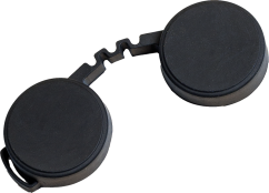 Focus Sport Optics Kryt okulára dvojitý 42 mm