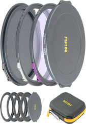 NiSi JetMag Pro Night Kit