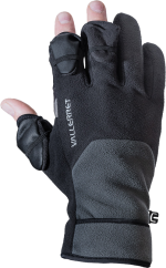 VALLERRET unisex rukavice Milfort Fleece vel. M