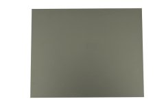 Fekete kártya 20,5 × 25 cm (BLC2)