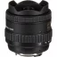 Tokina AT-X 107 10-17mm f/3,5-4,5 DX Fisheye Lens pro Canon EF (AT-X 107)