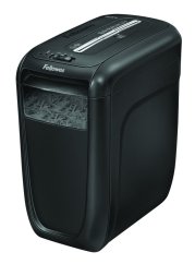 Skartovač Fellowes Powershred 60 Cs P-4, Cross cut 4x50mm, 8 listov, 22l, Credit Card