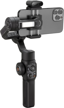 Mobiltelefon stabilizátorok