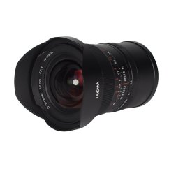 Laowa 12mm f/2,8 Zero-D pro Canon RF