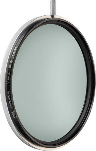 NiSi Filter Swift System Circular Polarizer True Color CPL 52mm