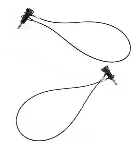 Elementrix, ocelové lanko pro gopro (GP21)