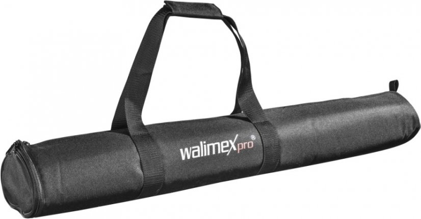 Walimex pro 5in1 Faltbar Reflektor & Diffusor Panel 110x110cm + Grip