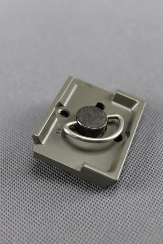 forDSLR ekvivalent rychloupínací destičky Manfrotto 200PL-14