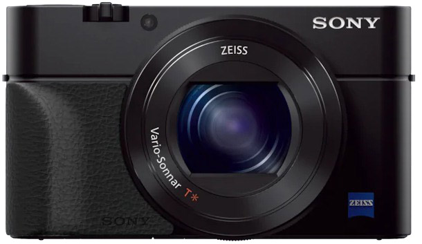 Sony AG-R2 grip pro fotoaparáty řady RX100