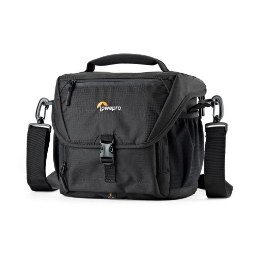 Lowepro Nova 170 AW II černý