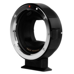 7Artisans Autofokusadapter Canon EF an Sony E
