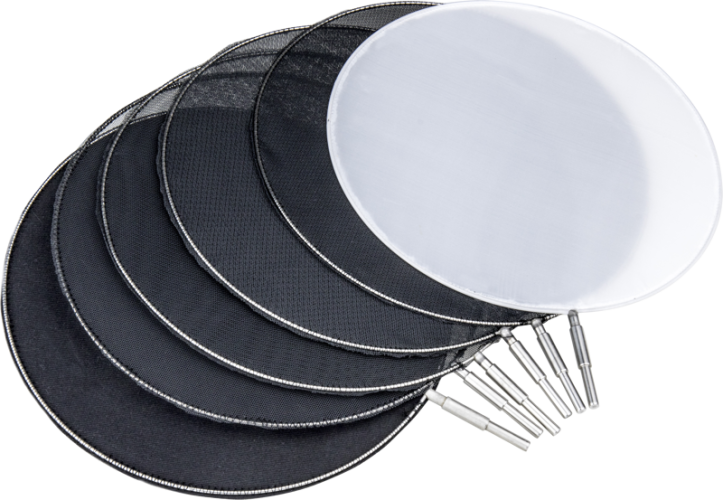 Kupo DF-30K Sada Dot & Finger s přepravní taškou