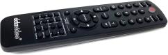 Datavideo Remote for PTC-150 / BC-80 IR