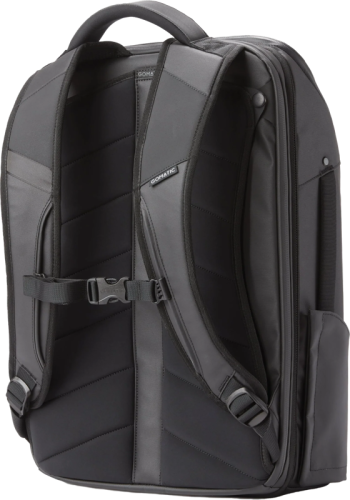 Gomatic Travel Pack 14L, Black