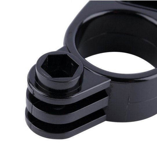 Boxer / držák na prst pro GoPro, SJCam - ruční držák (GP35)