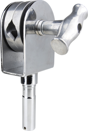 Kupo KCP-440 4.5 Grip Head with Junior stud and reciver