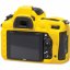 easyCover Nikon D750 žlté