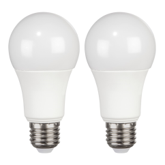 Xavax LED žiarovka, E27, 1521 lm (nahrádza 100 W), teplá biela, 2 ks v škatuľke
