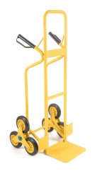 G21 Treppensteiger Sackkarre, 200 kg