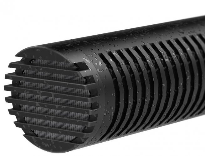 Aputure Condenser Shotgun Microphone