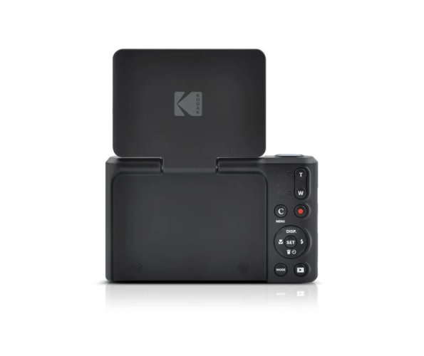 Digitální fotoaparát Kodak C1 Pixpro Hnědý