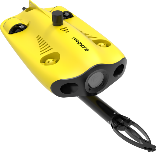 Chasing Gladius Mini S Grabber Claw B