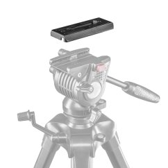 Walimex pro Advanced 173 SH Schnellwechselplatte