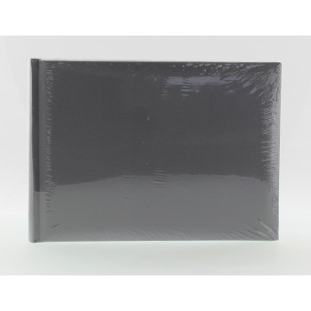 Hama album classic FINE ART 24x17 cm, 36 stran, šedá barva