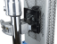 Kupo KCP-700-PRM PSU Rail Mount Adapter for Convi Clamp