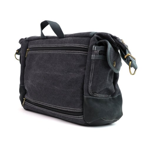 Kalahari KAPAKO K-32 černá